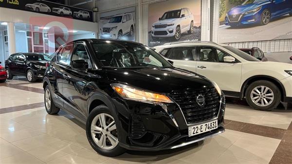 نیسان کیکس 2021  بۆ فرۆشتن لە عێراق - هەولێر